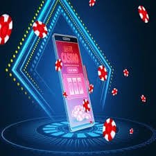 Tangkapan layar permainan slot online populer di platform maxslot88 dengan desain Bahasa Indonesia